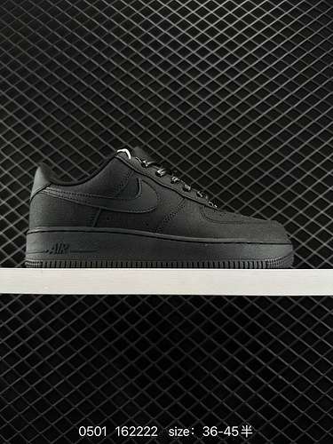 Nike Air Force Low Air Force 1 scarpe da ginnastica sportive casual versatili basse. La combinazione