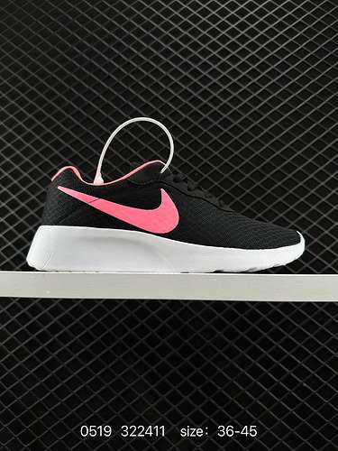 Scarpe casual Nike NIKE 223 nuove scarpe sportive WMNS NIKE TANJUN versatili e alla moda NIKE scarpe