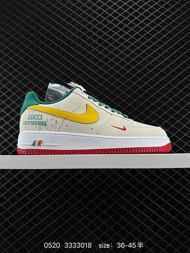 9 Scarpe da basket classiche Nike Air Force 7 Air Force 1 Scarpe sportive casual Indossa le scarpe s