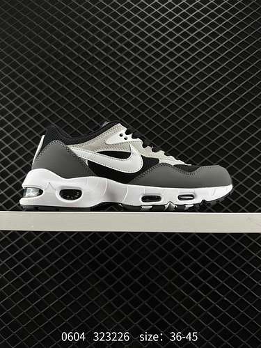 3 Nike Air Max Correlate Uomo e donna Cuscino d'aria Ammortizzazione e usura Scarpe sportive resiste