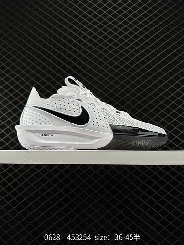 27 Nike NK Air Zoom GTCut 3 nuovi colori abbinati su tutta la lunghezza REACTZOOM STROBELheel ZOOM I