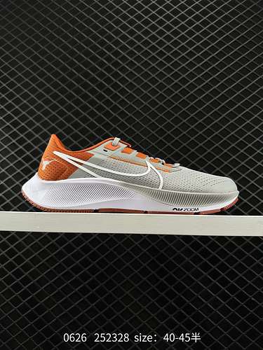 4 Scarpe da ginnastica Nike Air Zoom Pegasus 39a generazione Scarpe da corsa traspiranti in mesh lav