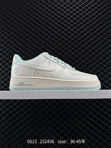 8 Le scarpe da ginnastica sportive casual Nike Air Force Low Air Force 1 lowtop allmatch hanno morbi