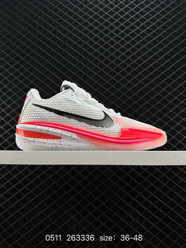 8 Scarpe da basket Nike Air Zoom GT Cut per uomo e donna GT Cut è progettata per i giocatori di bask