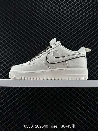 2 Personalizzazione ID ufficiale sincronizzato Versione originale Nike Air Force Low 7 quotClassic A