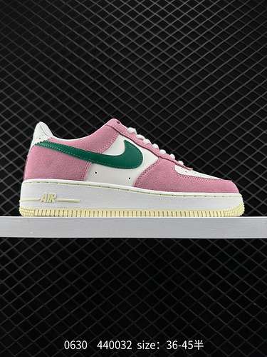 6 Nike Air Force Low Air Force One scarpe da ginnastica sportive casual versatili basse La combinazi