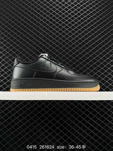 2 Nike Air Force Low Air Force 1 scarpe da ginnastica sportive casual versatili basse La combinazion