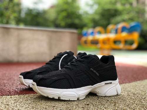 Balenciaga bianco e nero BALENCIAGA Balenciaga 22 estate nuove scarpe da ginnastica PHANTOM da donna