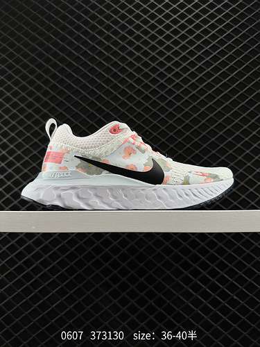 Nike NIKE Zoom React Infinity Run Fk 3 Marathon sneakers stile funzionale primo vero colpo Le scarpe