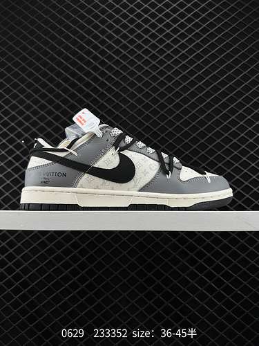 26 modelli popolari all'estero sono in vendita in edizione limitata Corporatelevel Nike SB Dunk Low 