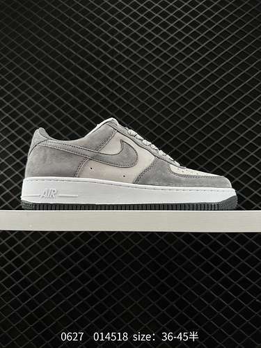 9 Nike Air Force Low Air Force 1 sneaker sportive casual versatili basse La combinazione di prestazi