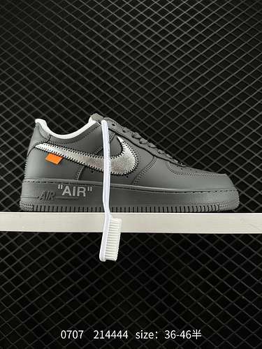 22 Nike Air Force Low Air Force 1 scarpe da ginnastica sportive casual versatili basse La combinazio