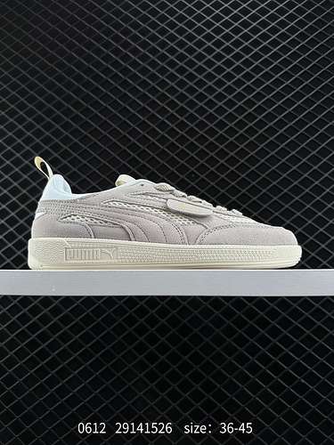 3 PUMA Palermo OG sneakers basse da allenamento morale antiscivolo e resistenti all'usura Scarpe spo