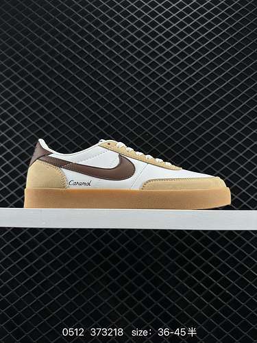 9 Nike Killshot 2 Pelle Ispirata alla scarpa da tennis OG, la Killshot 2 utilizza una varietà di pel