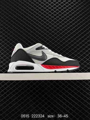 2 Nike Air Max Correlate Cuscino d'aria da uomo e da donna Ammortizzazione e usura Scarpe sportive r