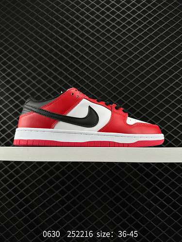 8 Prezzo speciale Scarpe da skateboard sportive casual Nike SB Dunk Low serie retrò lowtop Il cuscin