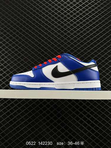 Le scarpe sportive Nike Dunk Low da uomo e da donna sono sneakers retrò che ti permettono di muovert