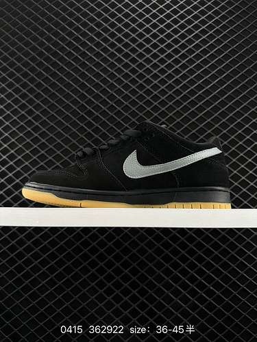 Le scarpe da ginnastica unisex Nike Sb Dunk Low Pro da uomo e da donna sono scarpe da ginnastica ret