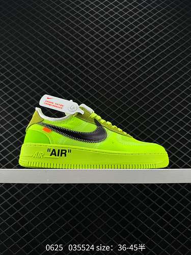 2 Nike Air Force 7 Low Air Force 1 sneakers sportive casual versatili con suola spessa e taglio bass