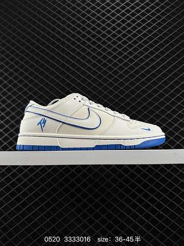 8 Prezzi speciali Nike Nike Dunk Low Retro Sneakers Retro Sneakers Come una classica scarpa da baske