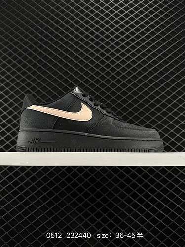 2 Nike Air Force Low Air Force 1 scarpe da ginnastica sportive casual versatili basse La combinazion