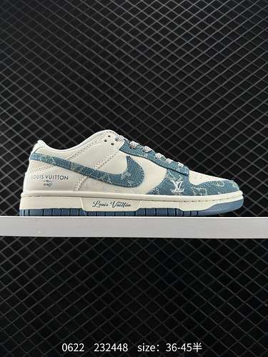 24 modelli popolari all'estero sono in vendita in edizione limitata Corporatelevel Nike SB Dunk Low 