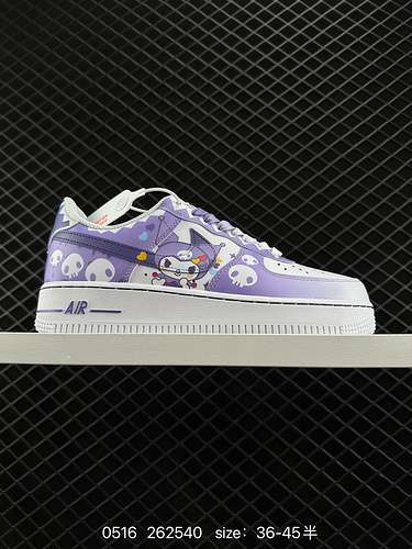 2 Nike Air Force Low Air Force 1 scarpe da ginnastica sportive casual versatili basse La combinazion