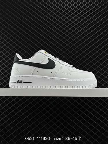 Prezzo speciale Nike Air Force Low Air Force 1 sneakers sportive casual versatili basse La combinazi