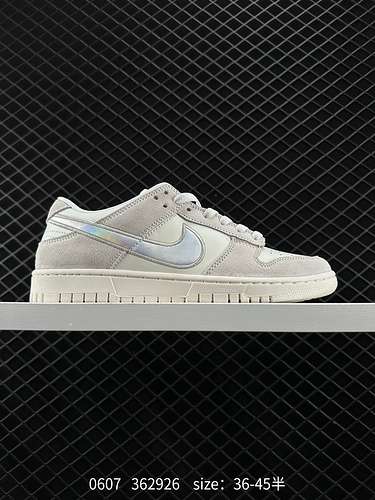 3 Nike Sb Dunk Low Pro scarpe sportive da uomo e da donna dello stesso stile sneakers retrò puoi muo