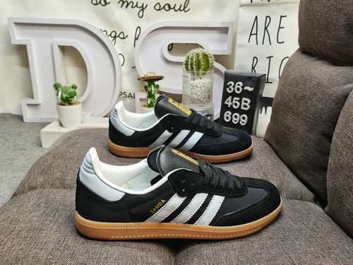 699DAdidas originali Busenitz Vulc adidas Quasi 70 anni di classici originali realizzati in pelle sc