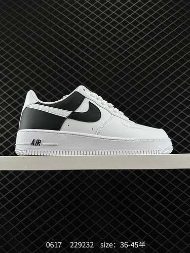 6 Nike Air Force Low Air Force One scarpe da ginnastica sportive casual versatili basse La combinazi