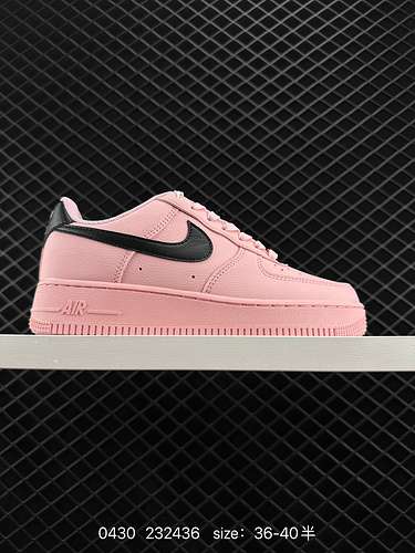 8 Nike Air Force Low Air Force One scarpe da ginnastica sportive casual versatili basse La combinazi