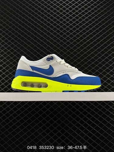 Nike Air Max 86 PRM versione aziendale retrò scarpe da corsa casual ufficialmente sugli scaffali con