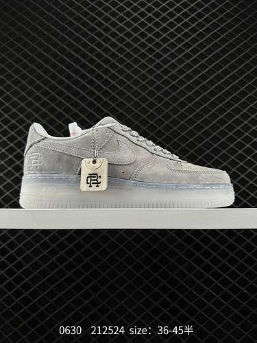 2 Nike Air Force Low Air Force 1 sneaker sportive casual versatili basse La combinazione di prestazi