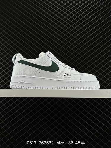 6 Nike Air Force Low Air Force One scarpe da ginnastica sportive casual versatili basse La combinazi