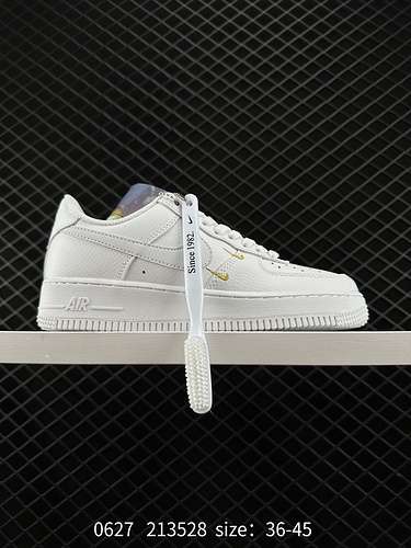 4 Nike Air Force Low Air Force 1 scarpe da ginnastica sportive casual versatili basse La combinazion