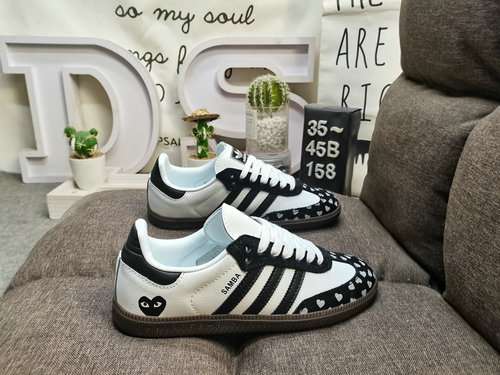 158DAdidas originali Busenitz Vulc adidas Quasi 70 anni di classici Originali realizzati in pelle sc