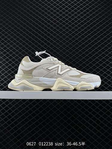 9 New Balance New Balance NB96 Little Elephant Hoof Uomo e donna 96 Scarpe da papà comode e versatil