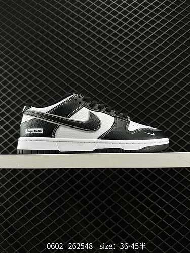 24 Le serie di scarpe da ginnastica Nike Dunk Low sono scarpe da ginnastica sportive casual classich