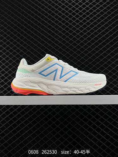 Debutto del nuovo prodotto New Balance NEW BALANCE NB86 estate nuovo Xiaohongshu modello caldo Celeb