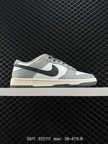 8 Scarpe da skateboard sportive casual casual Nike SB Dunk Low serie retrò Il cuscino ZoomAir è morb