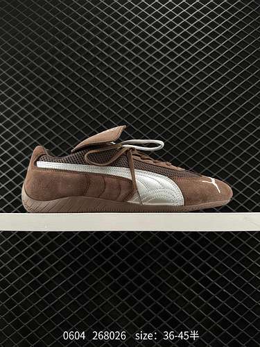 3 Puma Puma Ca Pro Classic è un pezzo versatile di scarpe casual retrò Puma classiche sneakers da uo