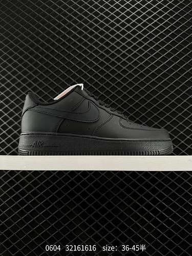 8 Nike Air Force Low Air Force One sneaker sportive casual basse e versatili La combinazione di pres