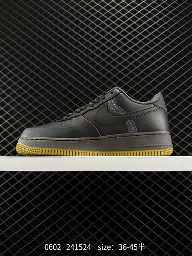 2 Nike Air Force Low Air Force 1 sneakers sportive casual lowcut allmatch Le morbide prestazioni di 