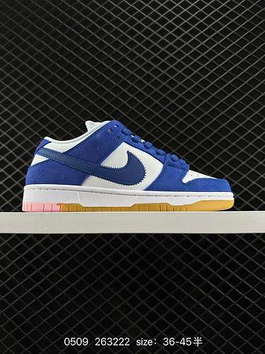 Le scarpe da ginnastica unisex Nike Sb Dunk Low Pro da uomo e da donna sono scarpe da ginnastica ret