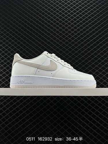 6 Nike Air Force Low Air Force One scarpe da ginnastica sportive casual versatili basse La combinazi