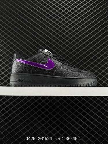 2 Nike Air Force Low Air Force 1 scarpe da ginnastica sportive casual versatili basse La combinazion