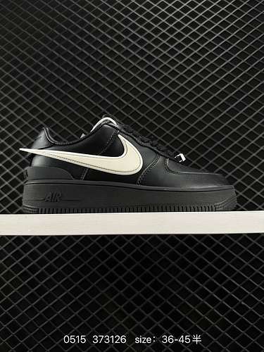 3 Nike Air Force 1 AF sneakers basse casual Ambush x Nk Air Force 7 Low SP Air Force 1 L'iconico Swo