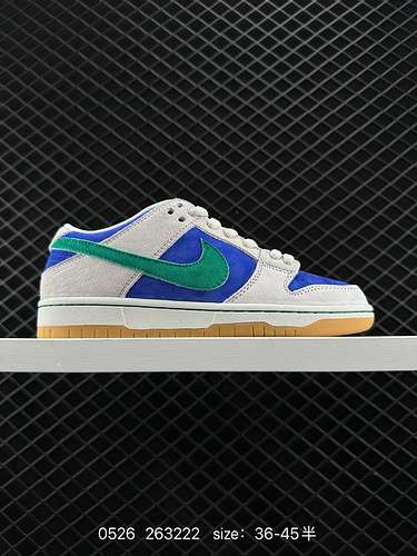 Le scarpe da ginnastica unisex Nike Sb Dunk Low Pro da uomo e da donna sono scarpe da ginnastica ret