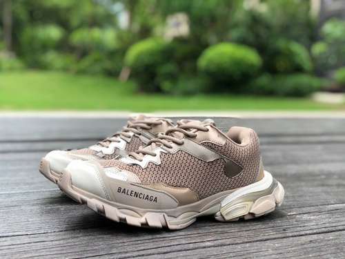 Paris 22 modelli 30 kaki Balenciaga 2022 nuove sneakers track3 vecchie scarpe vecchie